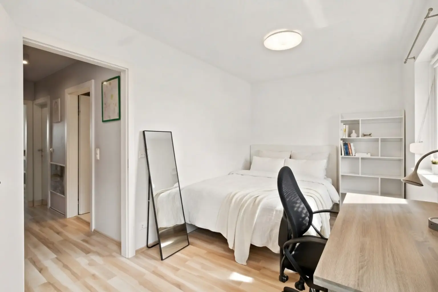 O | ++ NEU ++ Eck-Reihenhaus mit Garten, Terrassen & ZWEI Stellplätzen | Prima Service Immobilien