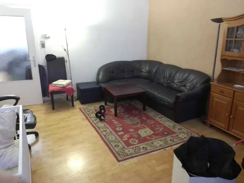 3 Zimmer Wohnung in zentraler Lage