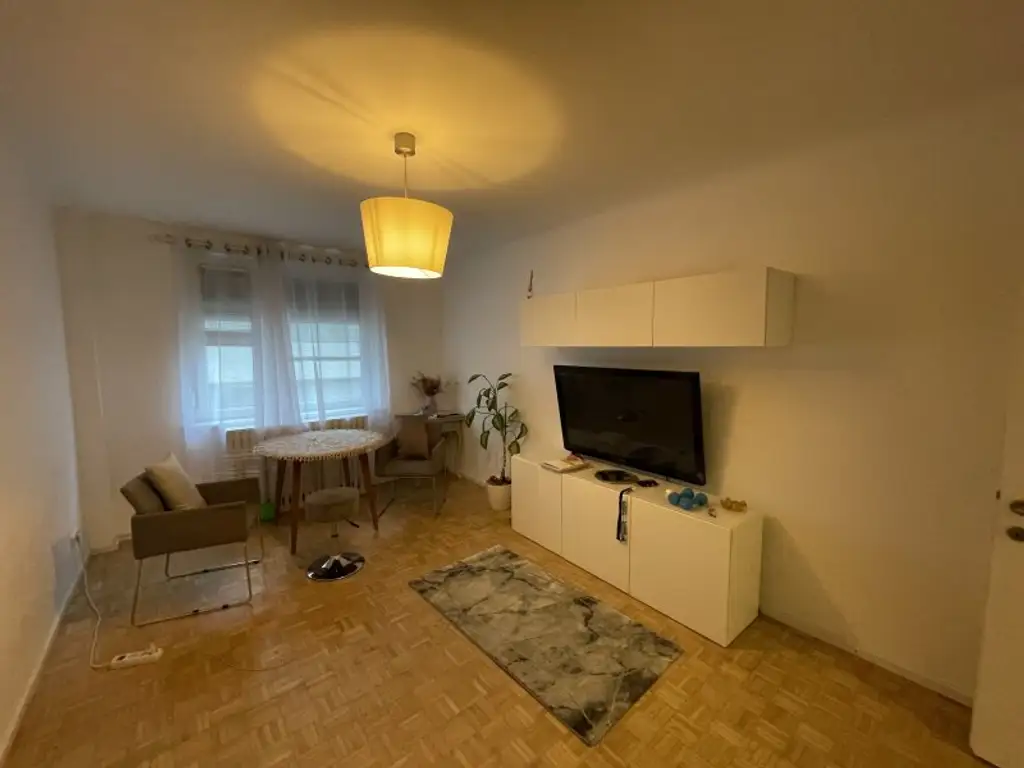 FURNISHED 3-ROOM APARTMENT NEAR DONAU-KANAL/SCHWEDEN-PLATZ -- QUIET LOCATION -- SUITABLE FOR SHARED FLATS!