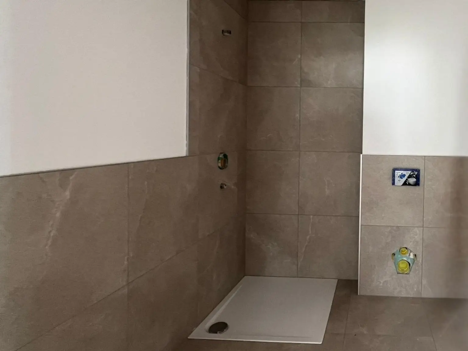 NEU: Ihr neues Zuhause - Terrassenwohnung - Erstbezug