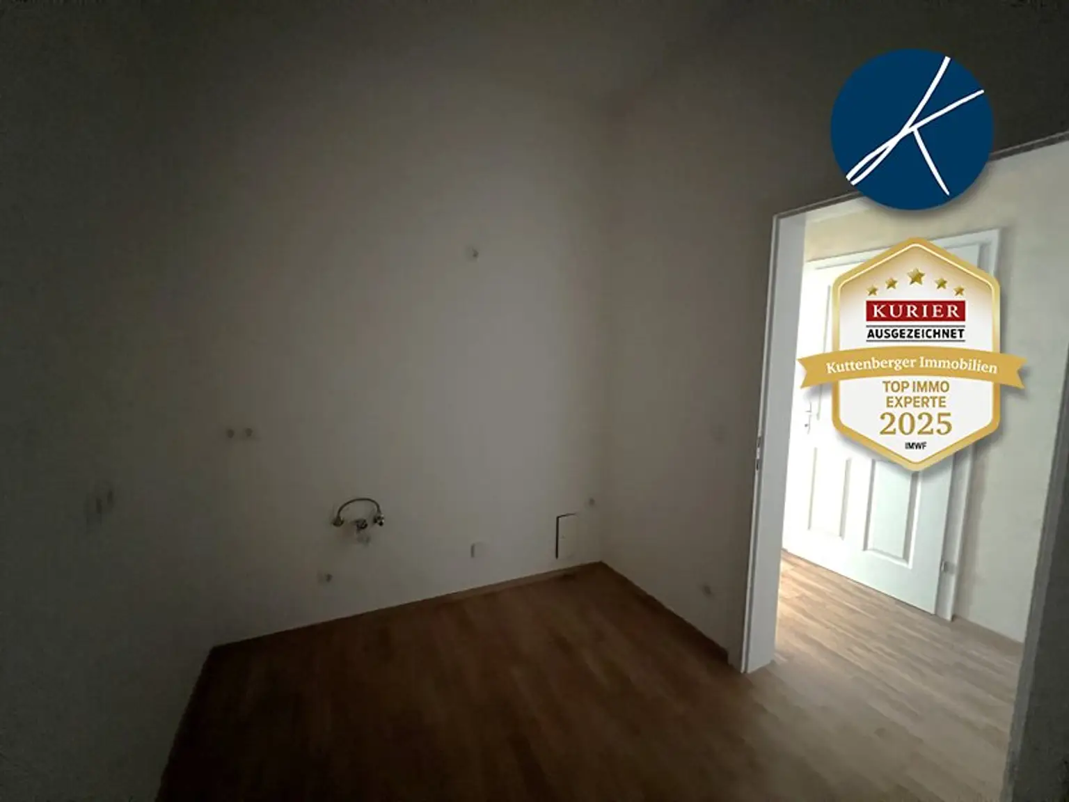 Sanierter Erstbezug: 3 Zimmer-Altbau im beliebten Reindorfviertel