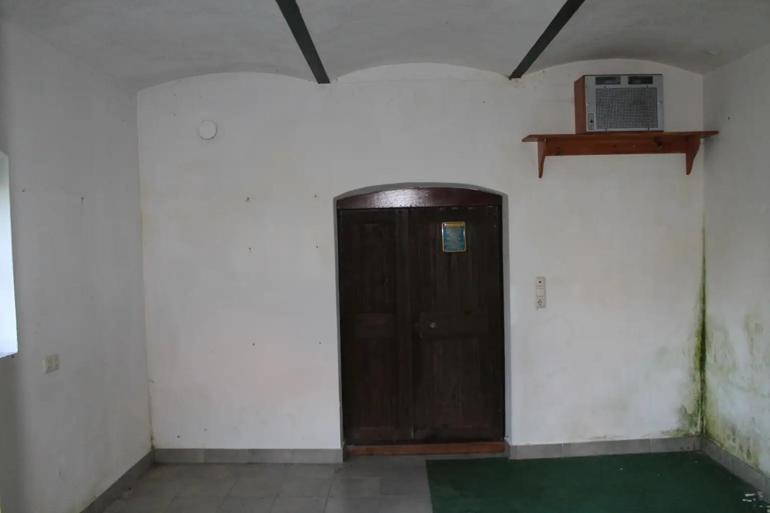 "Baugrund in Sackgasse!"