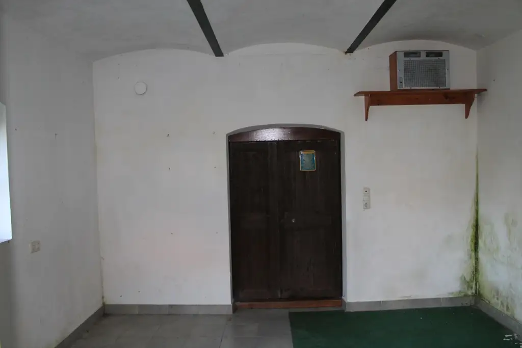 "Baugrund in Sackgasse!"