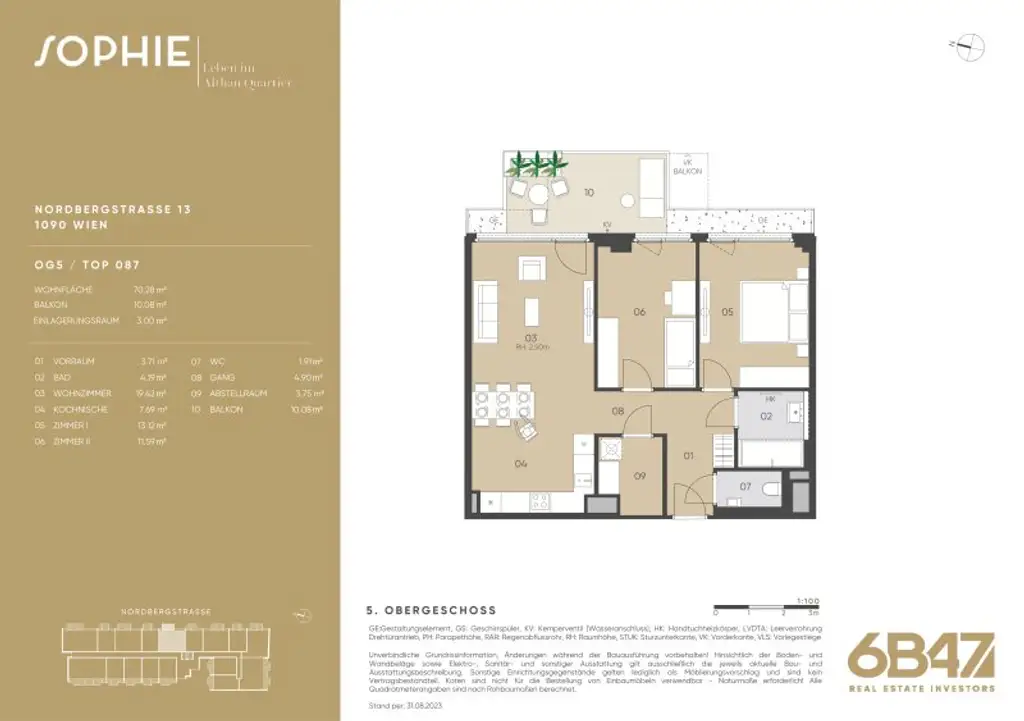 Plan