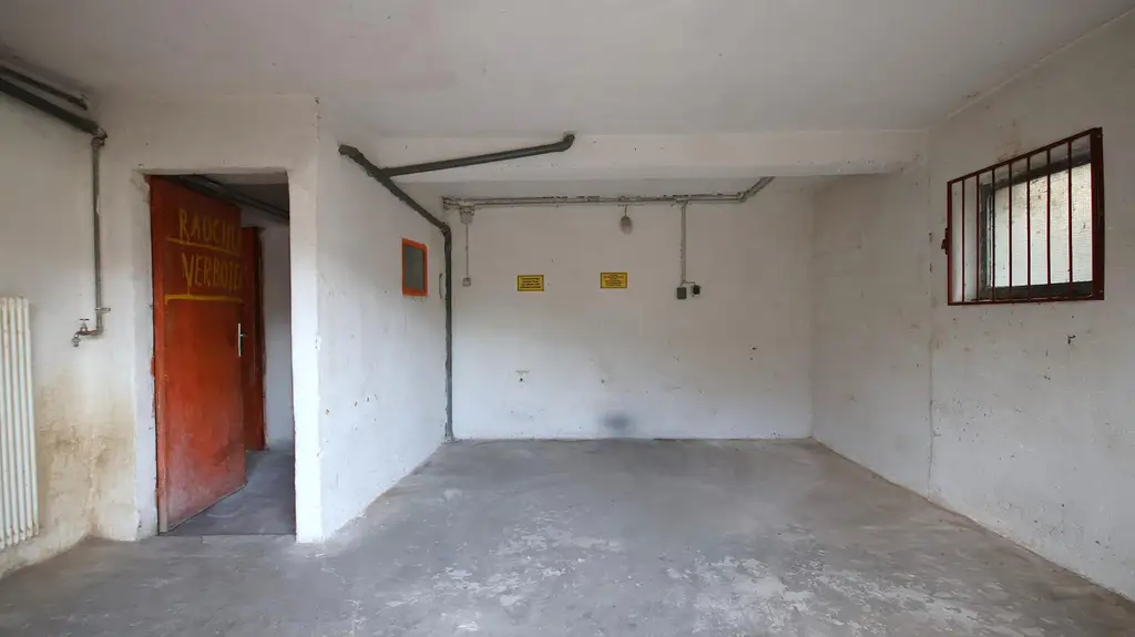 Villenviertel Frohnleiten – Sanierungsbedürftiges Einfamilienhaus in ruhiger Aussichtslage