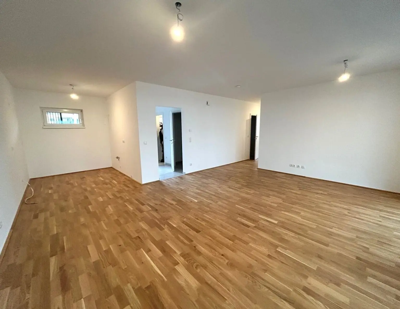 Charmante 4-Zimmer-Wohnung mit Terrasse in Gleisdorf!