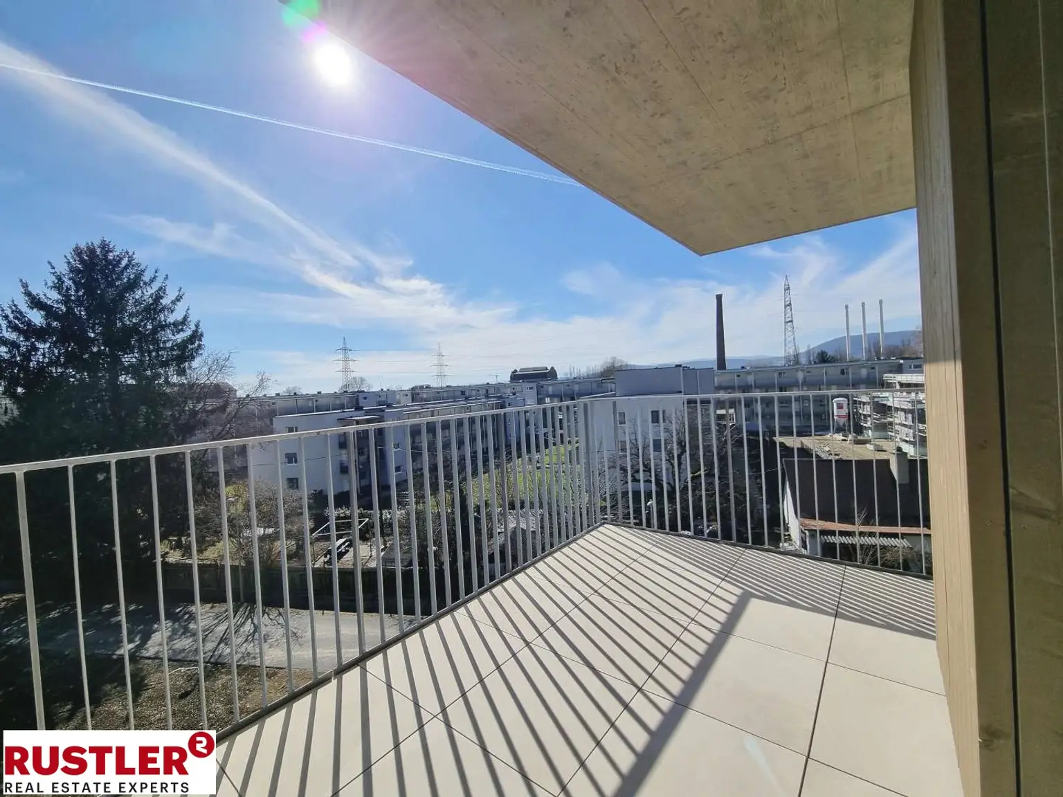 PROVISIONSFREI  - Wohnen & Wohlfühlen an der Mur: Jakomini Verde