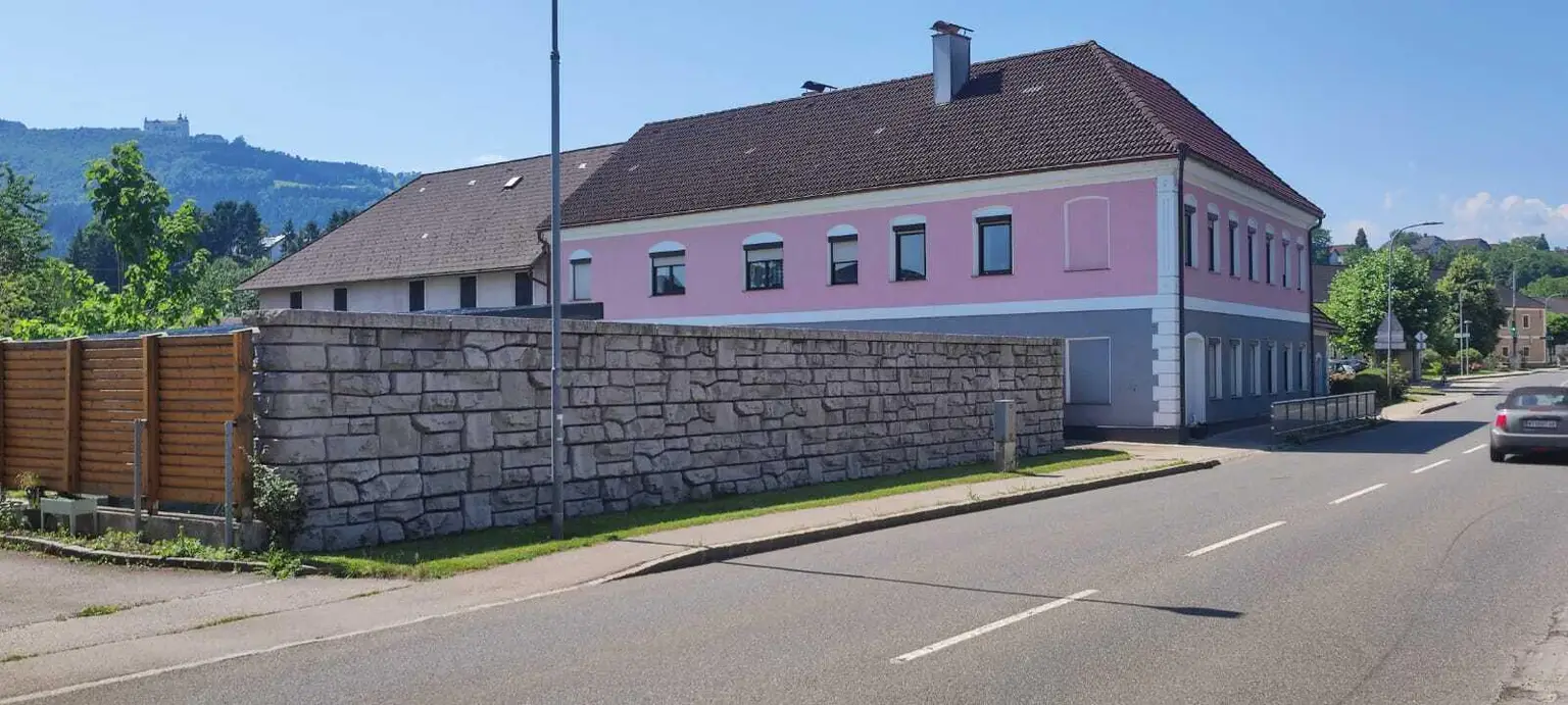 Außenansicht