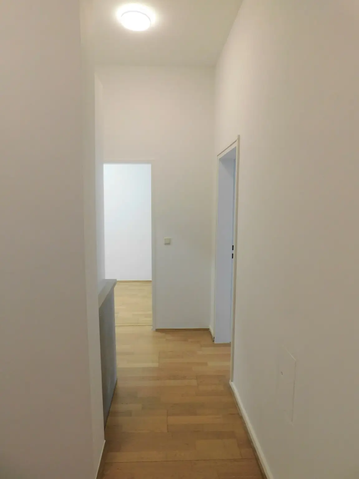 Topaltbauwohnung in WU-, Prater-und Donauinselnähe, perfekte WG- Eignung!