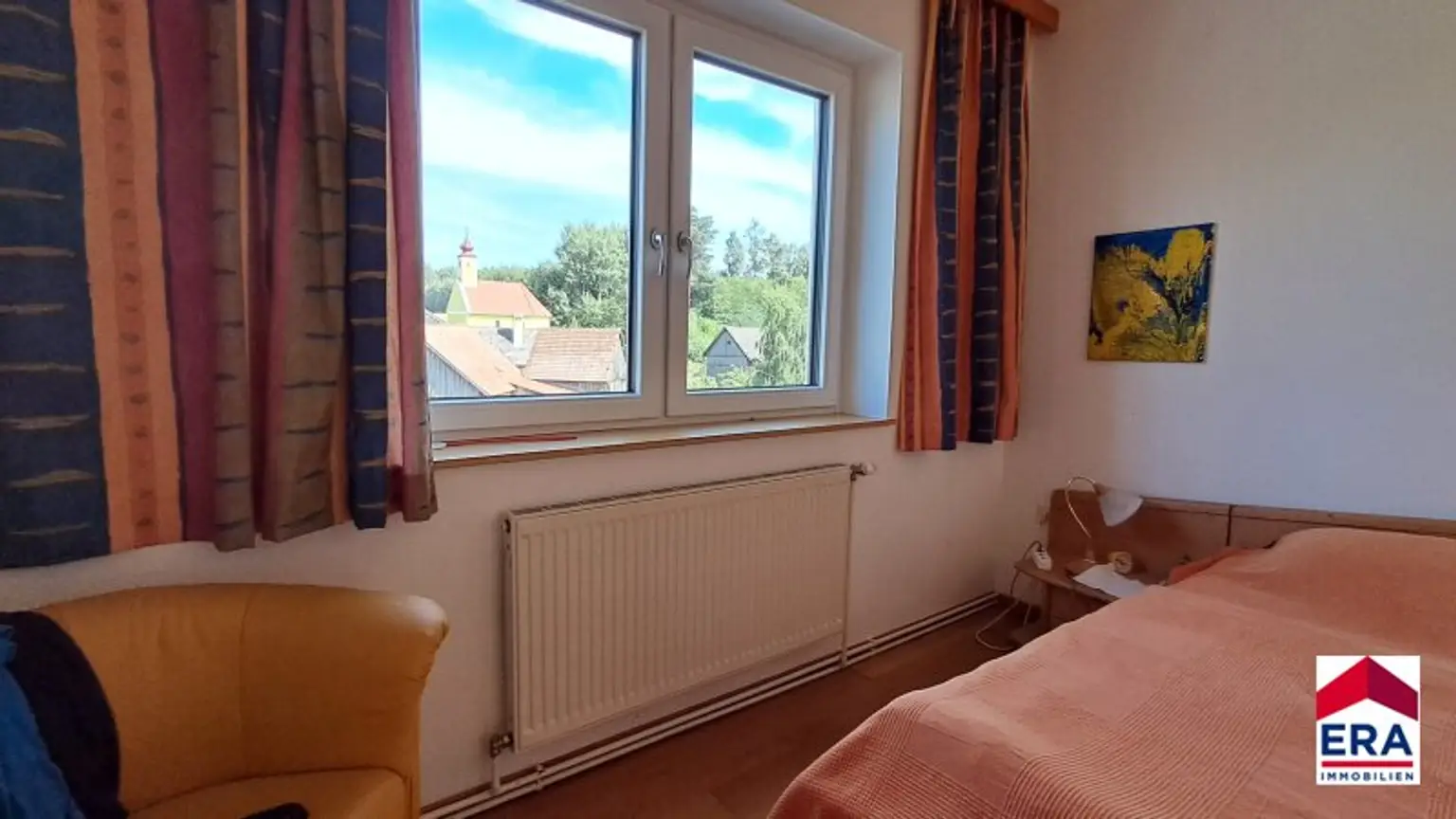 Charmantes Bauernhaus in Merzenstein/Rappottenstein – uneinsehbarer Vierkanthof bietet zahlreiche Möglichkeiten!