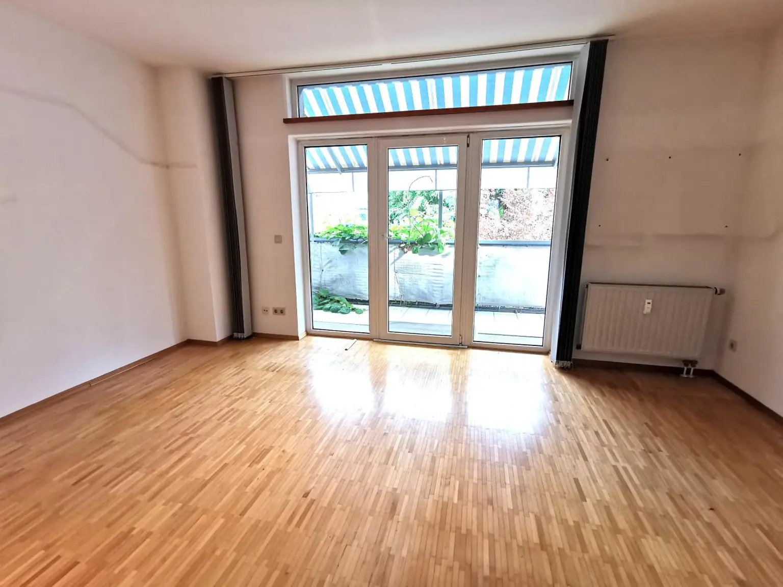 Zimmer Obergeschoss