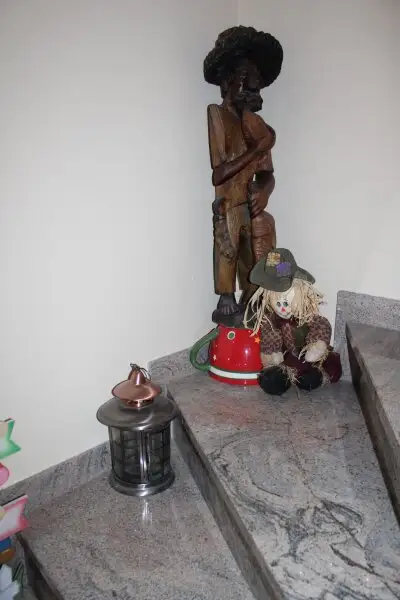 Gemütliche Doppelhaushälfte mit Pool