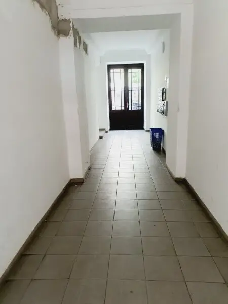 ERSTBEZUG Top sanierter Stilaltbau nahe Wiedner Hauptstraße