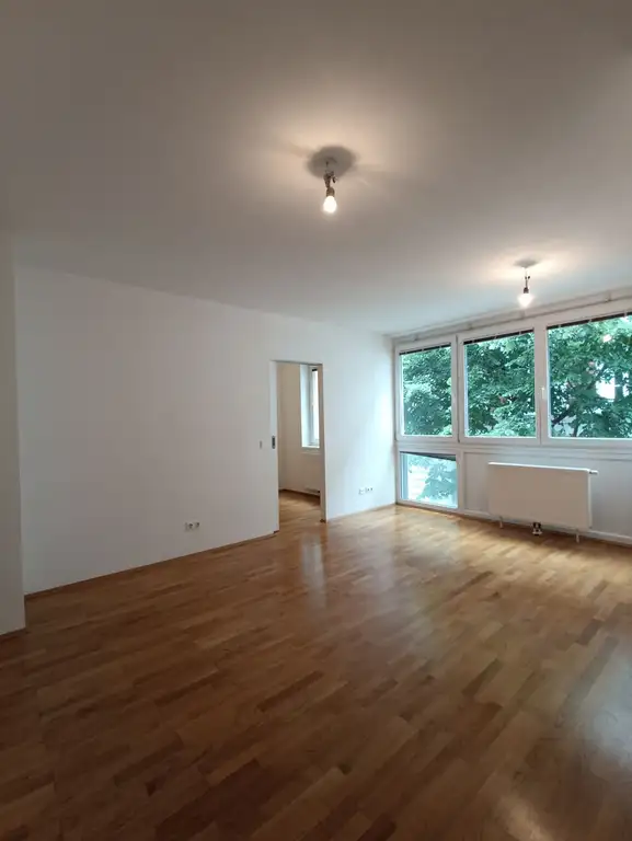 Wohnraum II