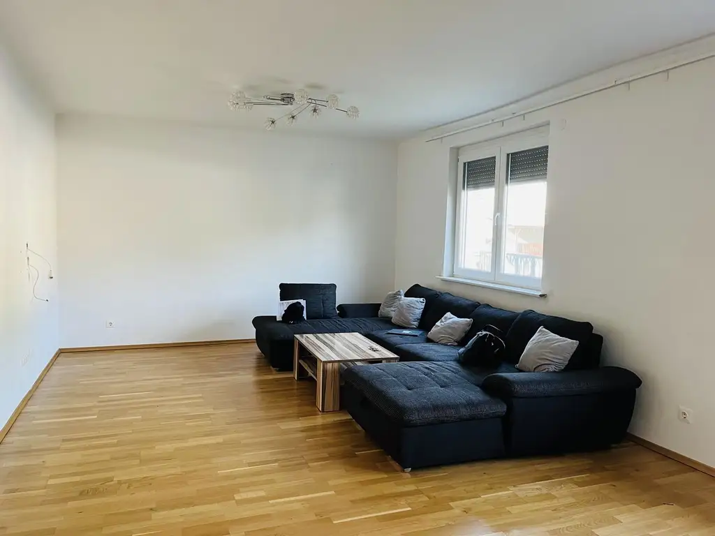 Top-Lage Deutsch-Wagram - EFH mit großem Grund, S-Bahn-Nähe & Potenzial für Doppelhausbau