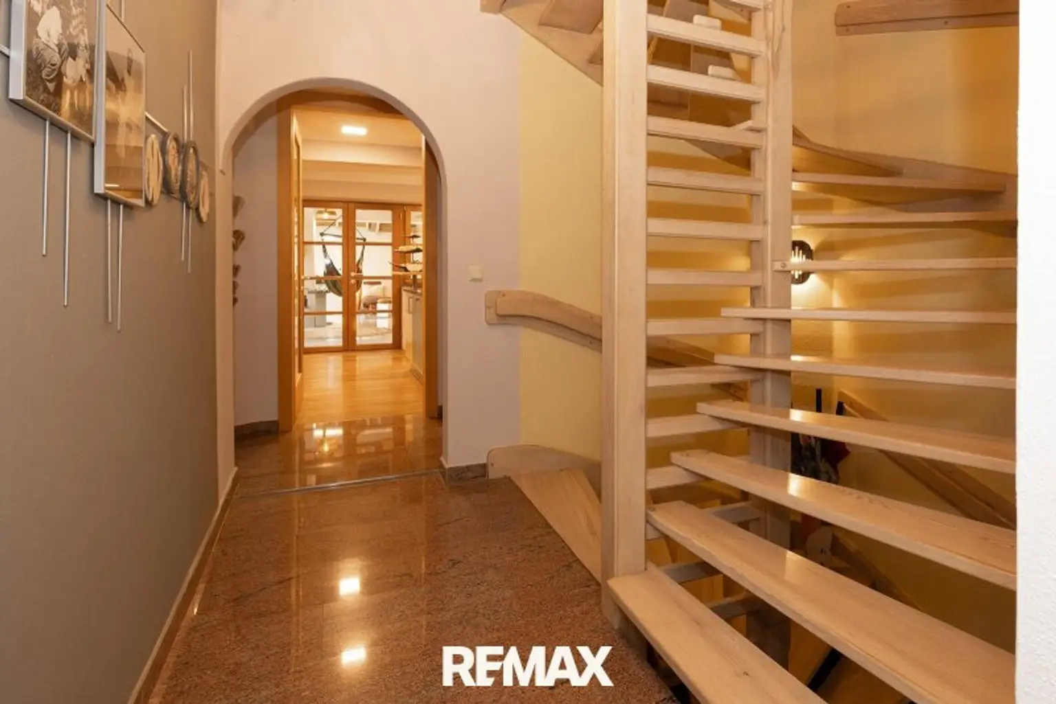 Treppe