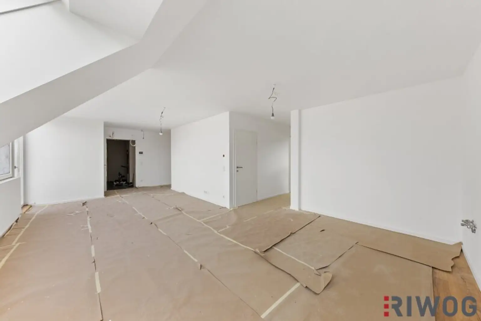 Wienblick / Fernblick mit hochwertiger Ausstattung / Durchdachten 4-Zimmer Grundriss und U-Bahn nähe
