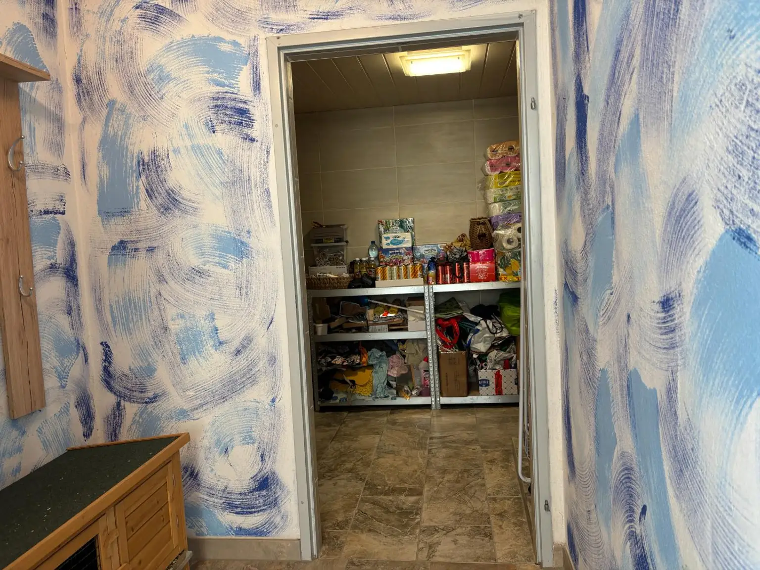 Gemütliches Einfamilienhaus mit Garten und viel Potential!