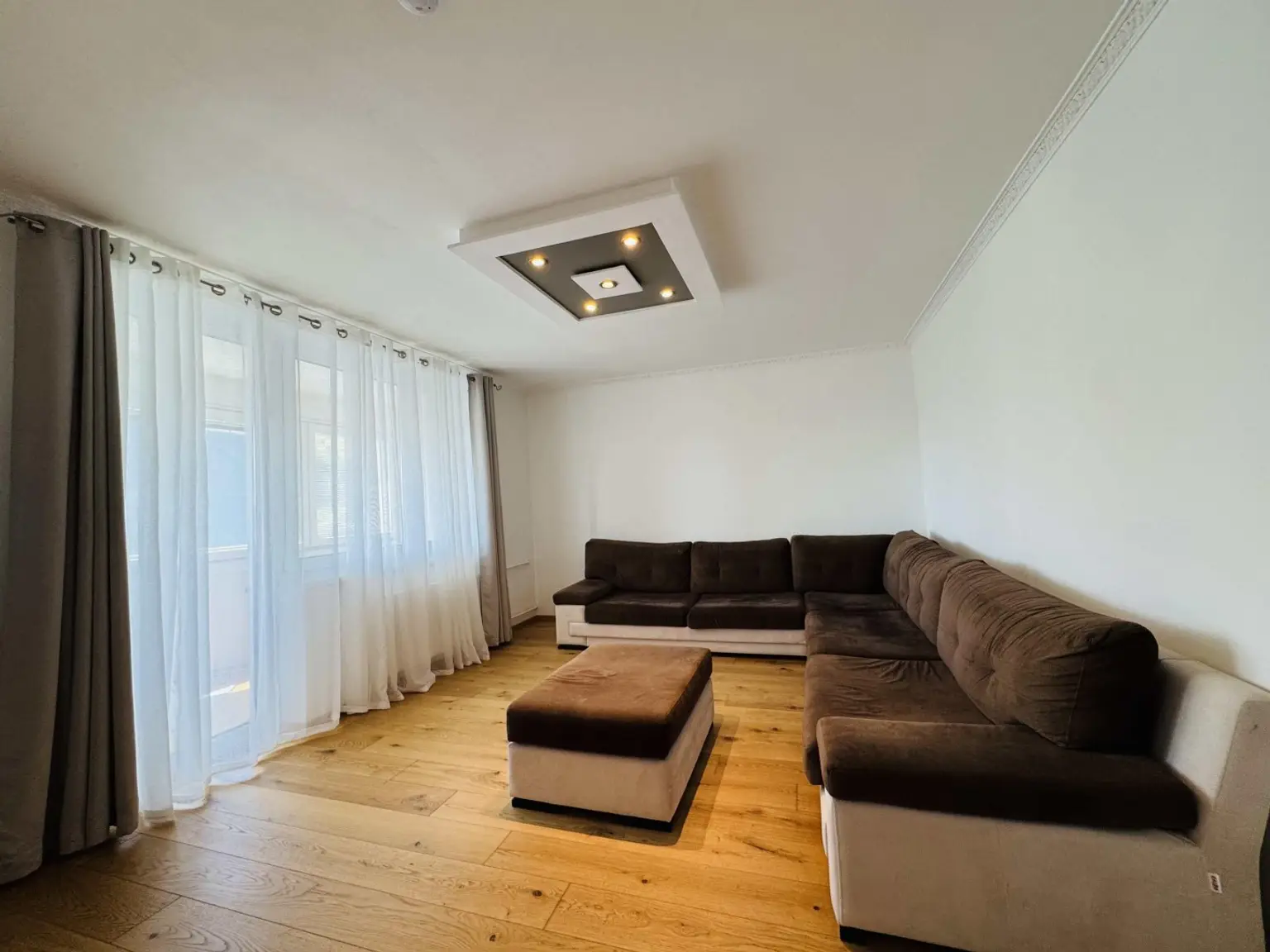 ETW 3500 Krems - Wohnzimmer