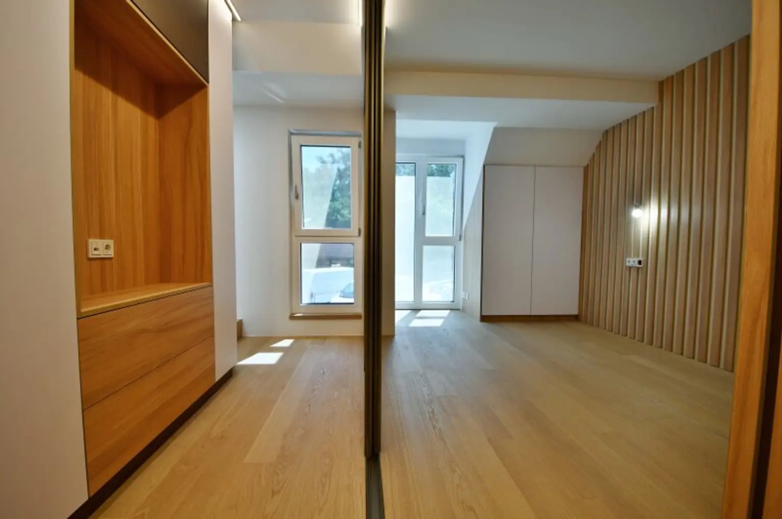 THE UNIQUE SIX HORIZON RESIDENCES