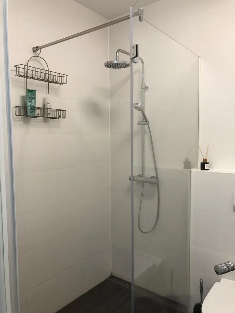 "Altbauwohnung top saniert!"