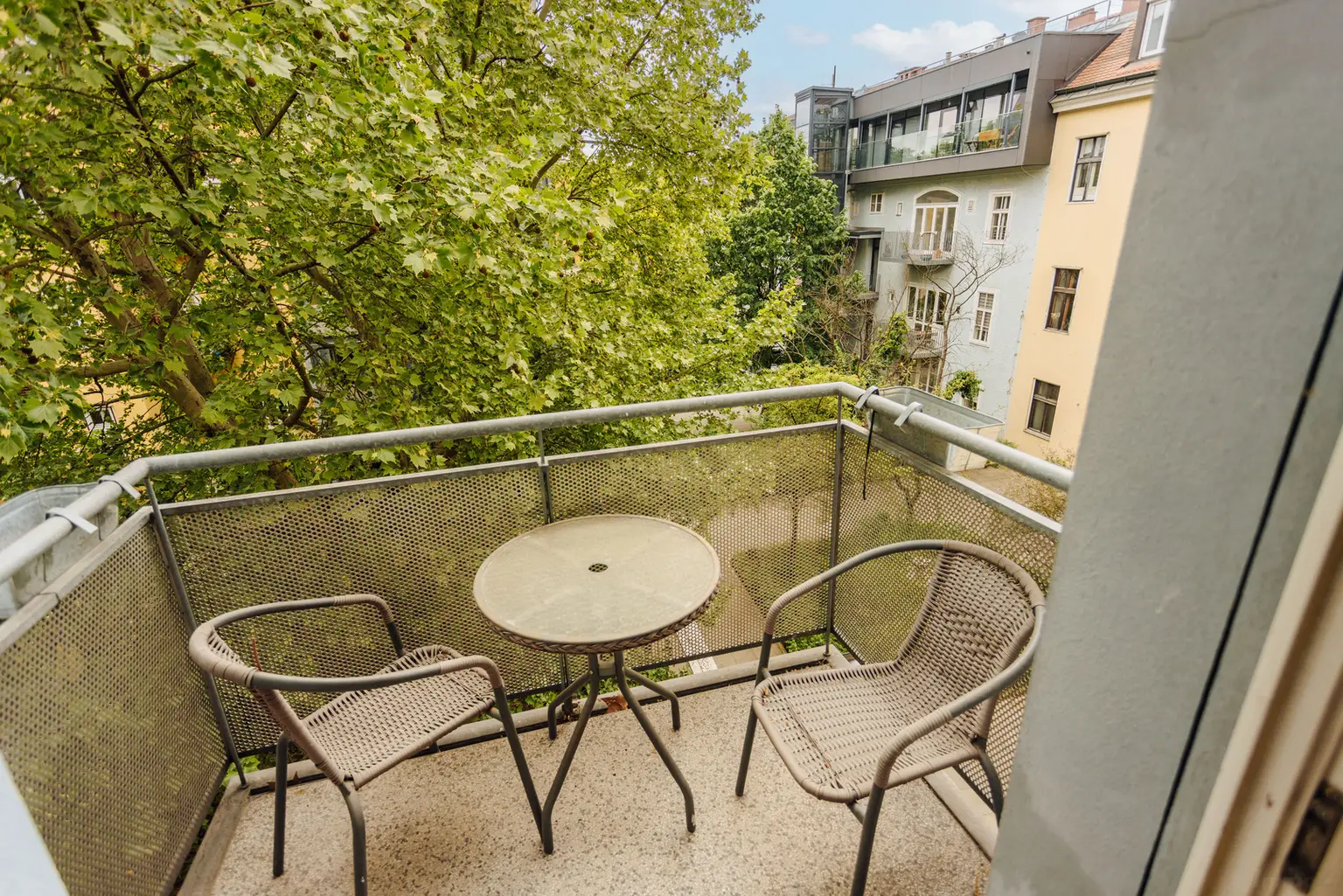 Balkon