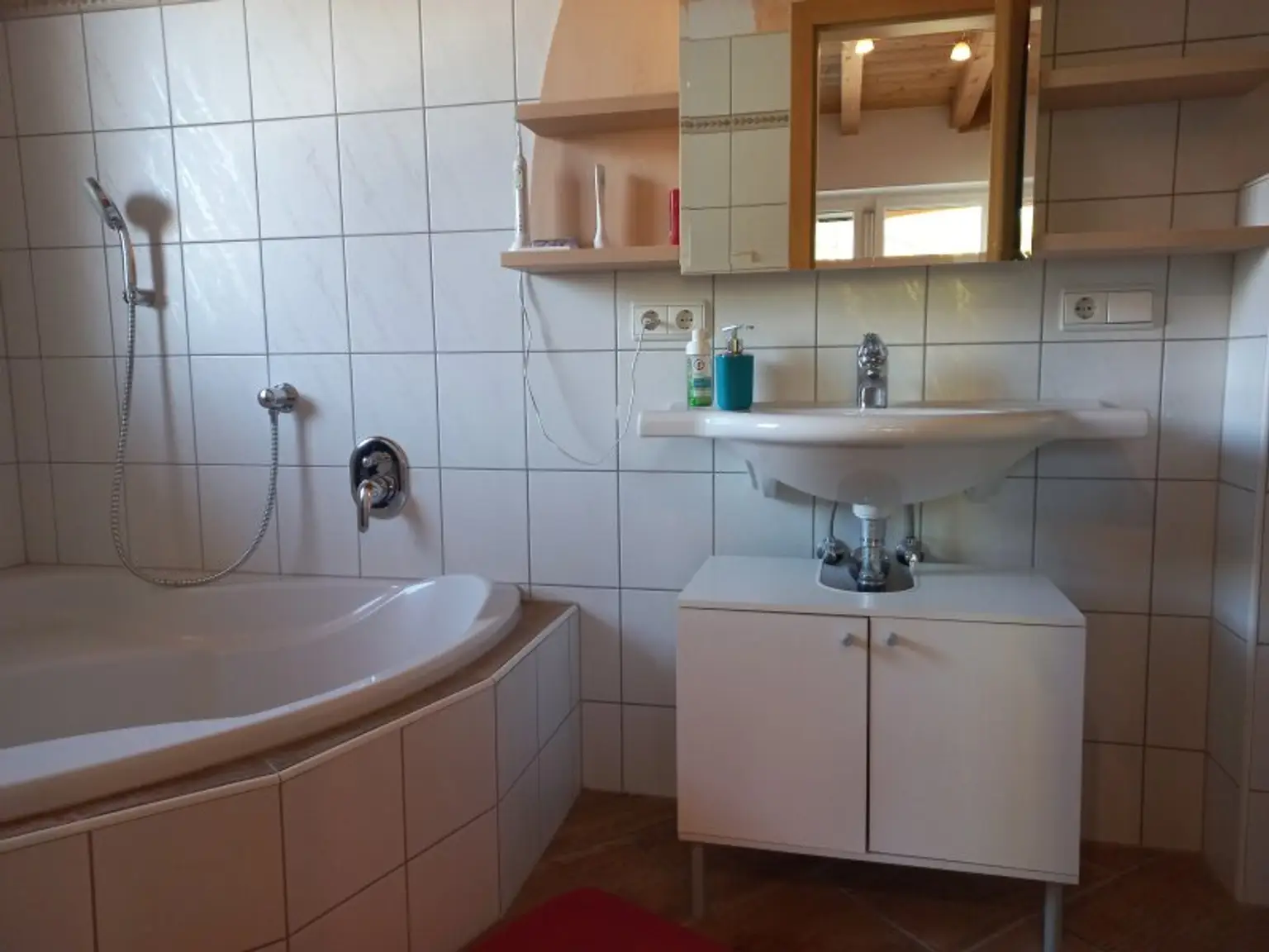 Traumhaftes Einfamilienhaus in Doppelbauweise in Tulfes-Gasteig zu kaufen