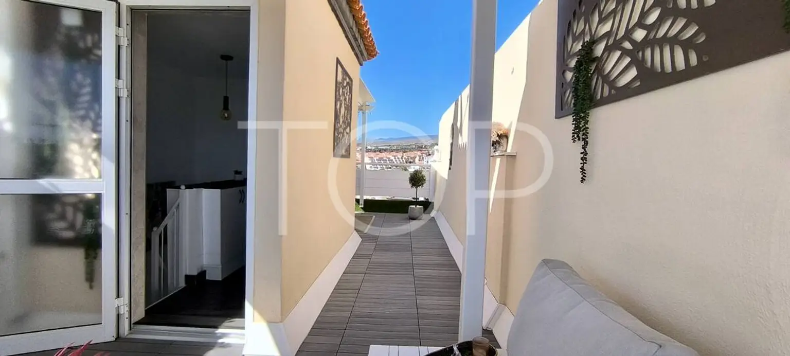 Penthouse-Arcoiris-Terrace-Tenerife-6