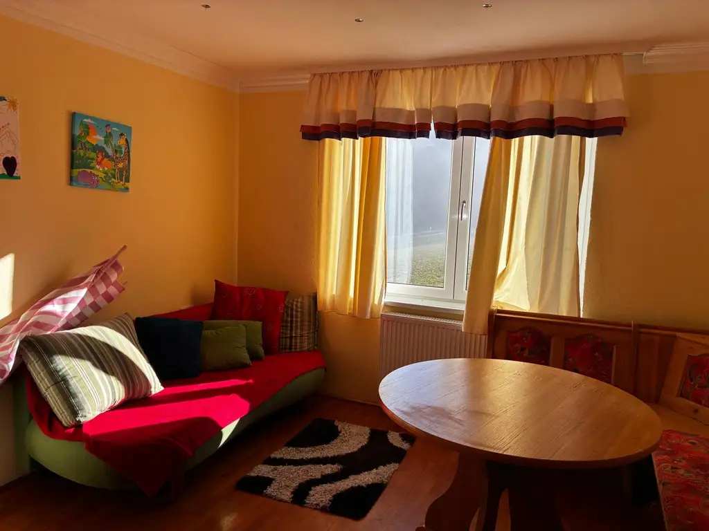 Charmantes Einfamilienhaus mit großem Grundstück in Rottenmann