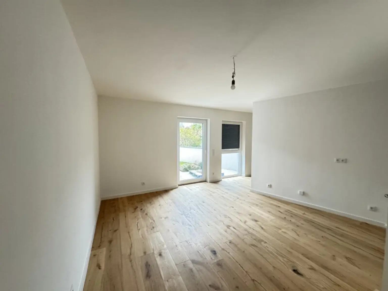 Ihre moderne neue Traumwohnung in einer naturnahen Lage! Ab sofort verfügbar!