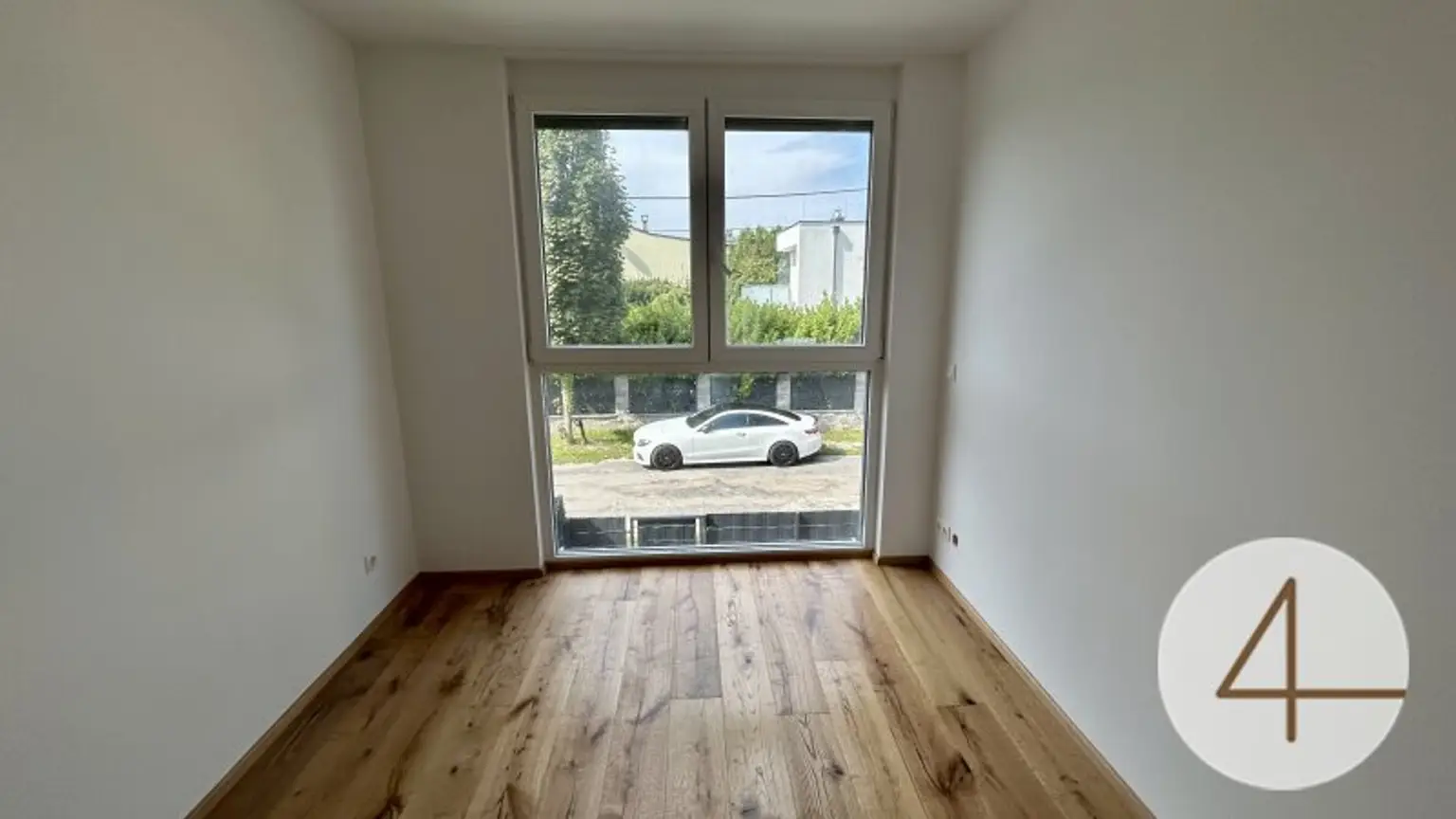 Bezugsfertig! 5-Zimmer-Designhaus mit Garten & Dachterrassen