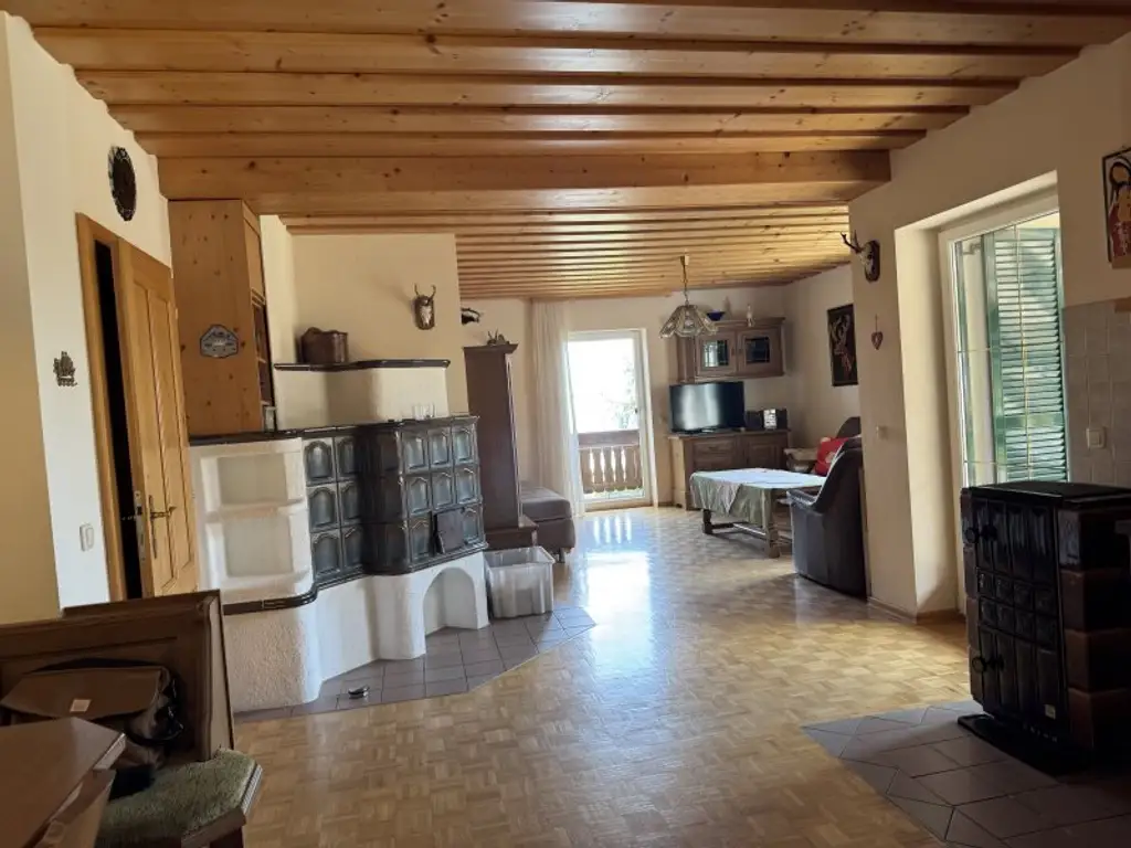 TRAUMLAGE ! FAMILIEN-FERIENWOHNUNG  !! Zweitwohnsitz!!  Apartments direkt an der Skipiste – Hochrindl