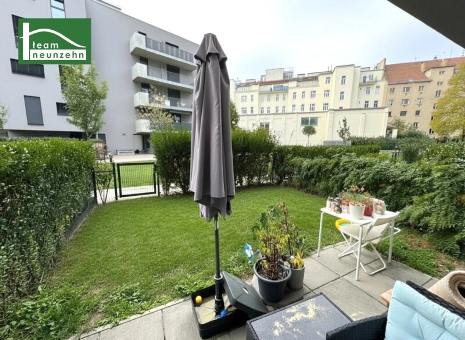 Exklusives Wohnen in Simmering – Neubau mit urbaner Infrastruktur & erholsamer Umgebung! - JETZT ZUSCHLAGEN