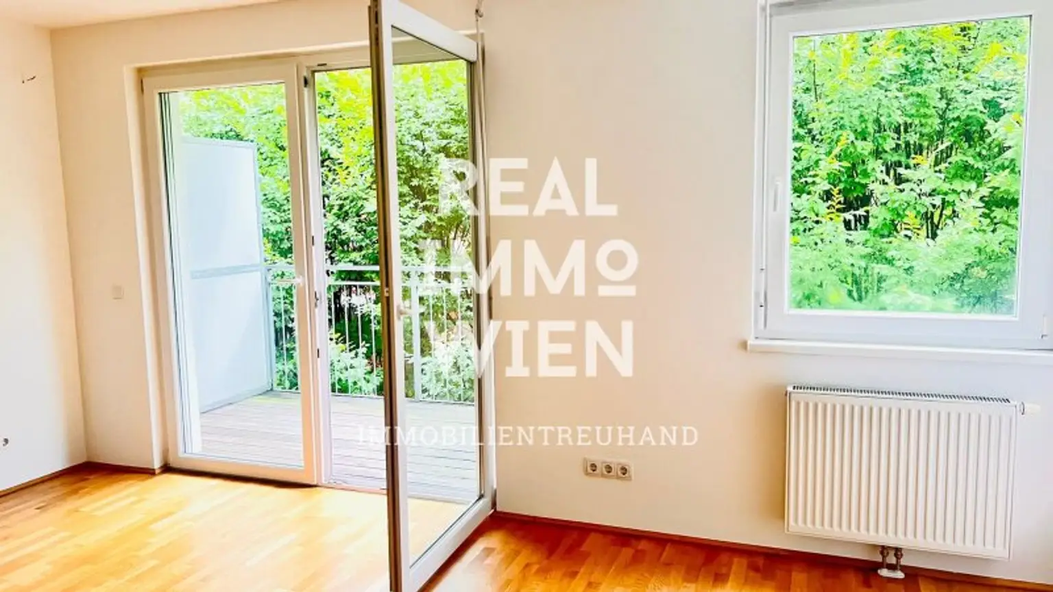 Traumhafte 2-Zimmer-Wohnung mit Balkon in 1130 Wien – Jetzt mieten!