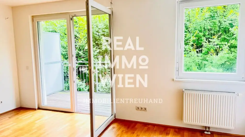 Traumhafte 2-Zimmer-Wohnung mit Balkon in 1130 Wien – Jetzt mieten!