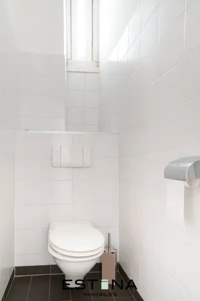 Hochwertige 5-Zimmer-Wohnung mit exklusiven Vorteilen und viel Platz
