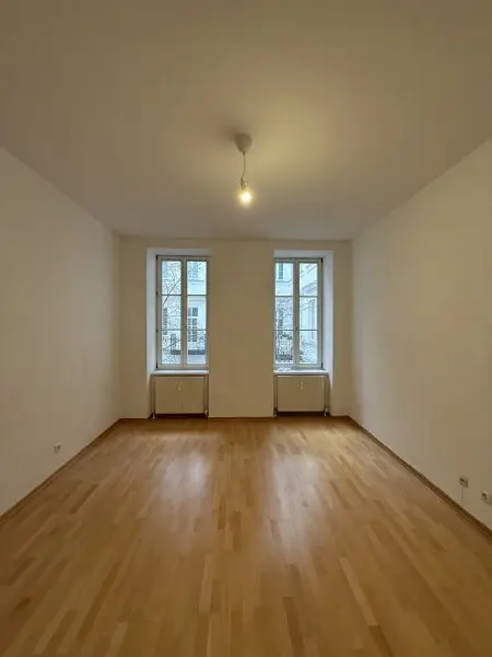 ADLERHOF | 2-Zimmer-Wohnung inkl. Lift | 6 min Fußweg zur U3 VOLKSTHEATER