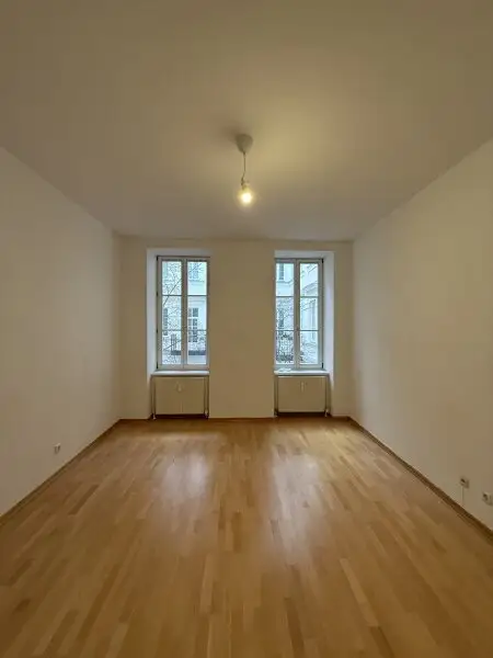 ADLERHOF | 2-Zimmer-Wohnung inkl. Lift | 6 min Fußweg zur U3 VOLKSTHEATER