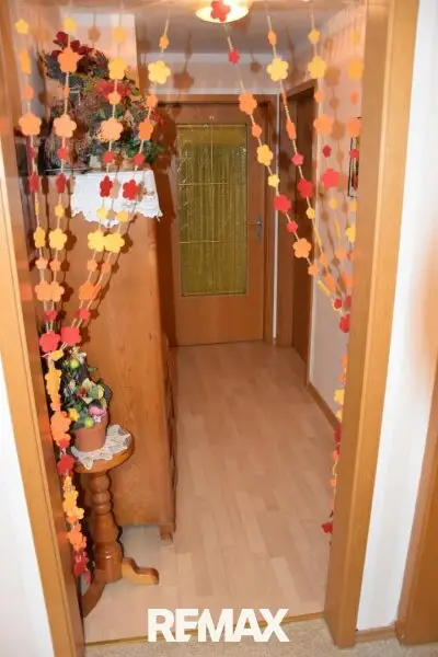 Vorraum Appartement