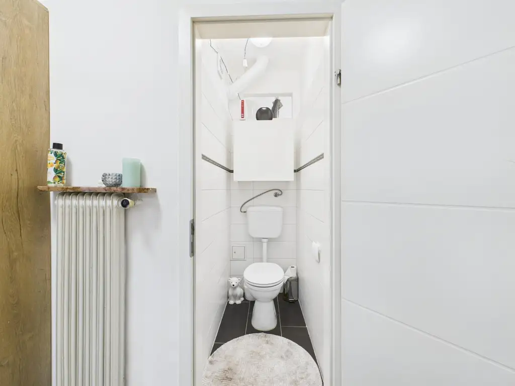 4-Zimmer Eigentumswohnung mit Balkon im Herzen von Wels – modernes Wohnen in Bestlage