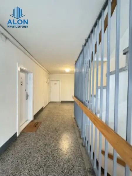 Klimatisierte 2-Zimmer-Neubauwohnung mit Loggia, gegenüber vom Schwedenplatz und Donaukanal!