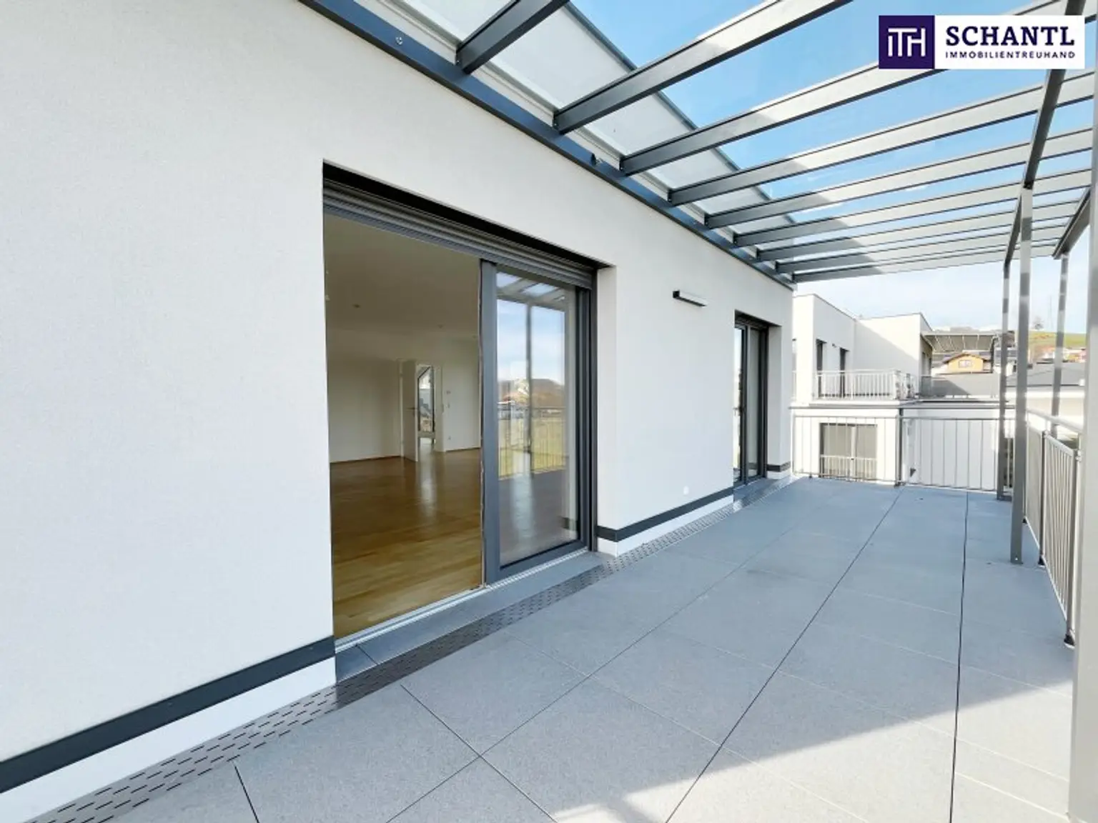 Exklusives Einfamilienhaus mit Panoramaterrasse in der steirischen Weingegend – Ein Wohnjuwel für höchste Ansprüche!