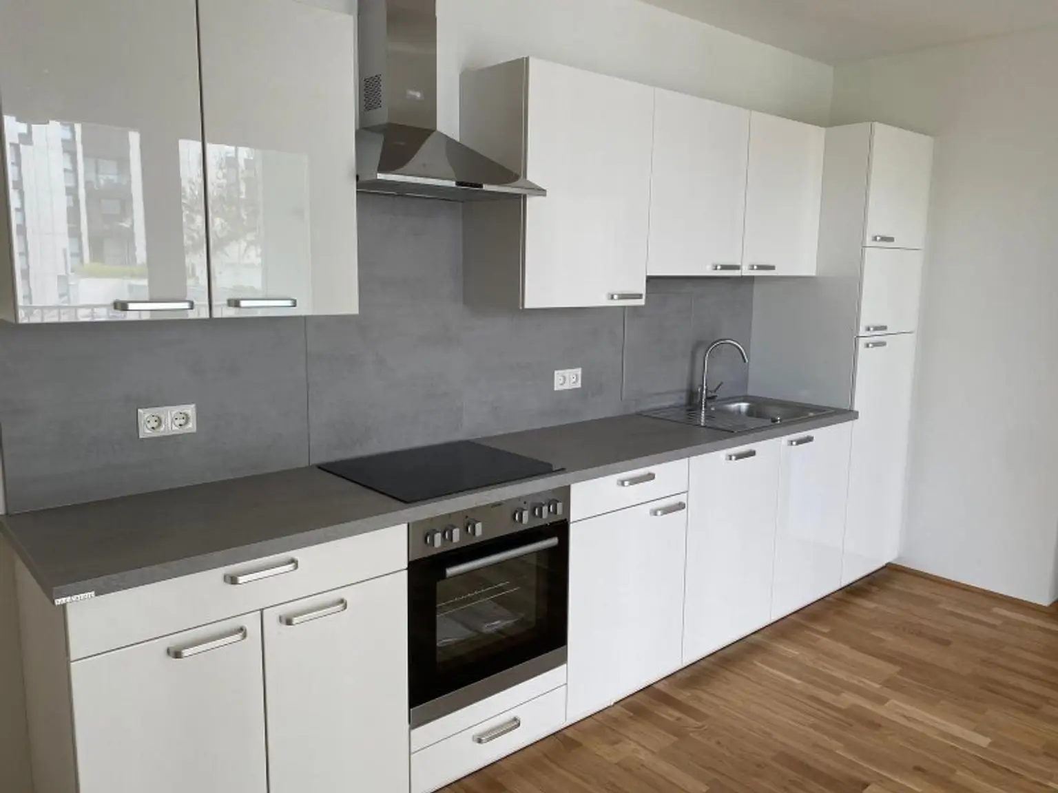 4 ZIMMER WOHNUNG MIT SEEBLICK