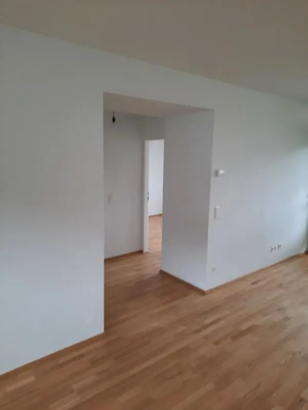 3 - Zimmer Wohnung mit Loggia in Pernitz