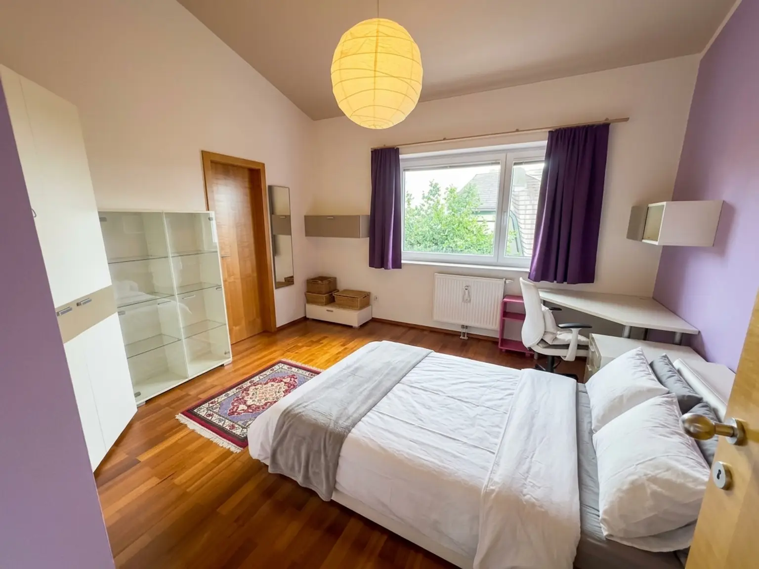 Zimmer 3 OG