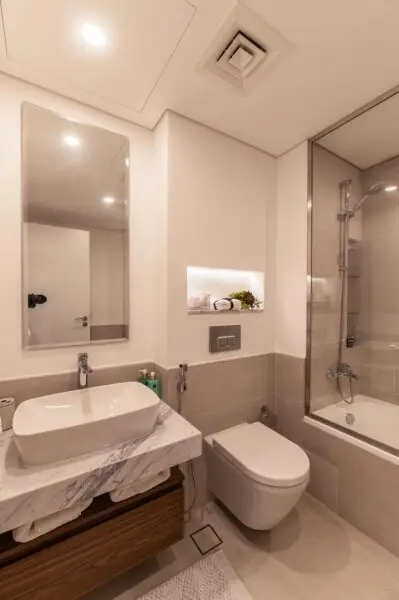 Bathroom-1