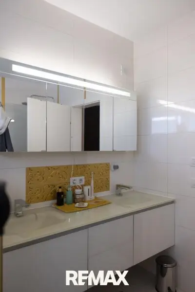 Badezimmer EG