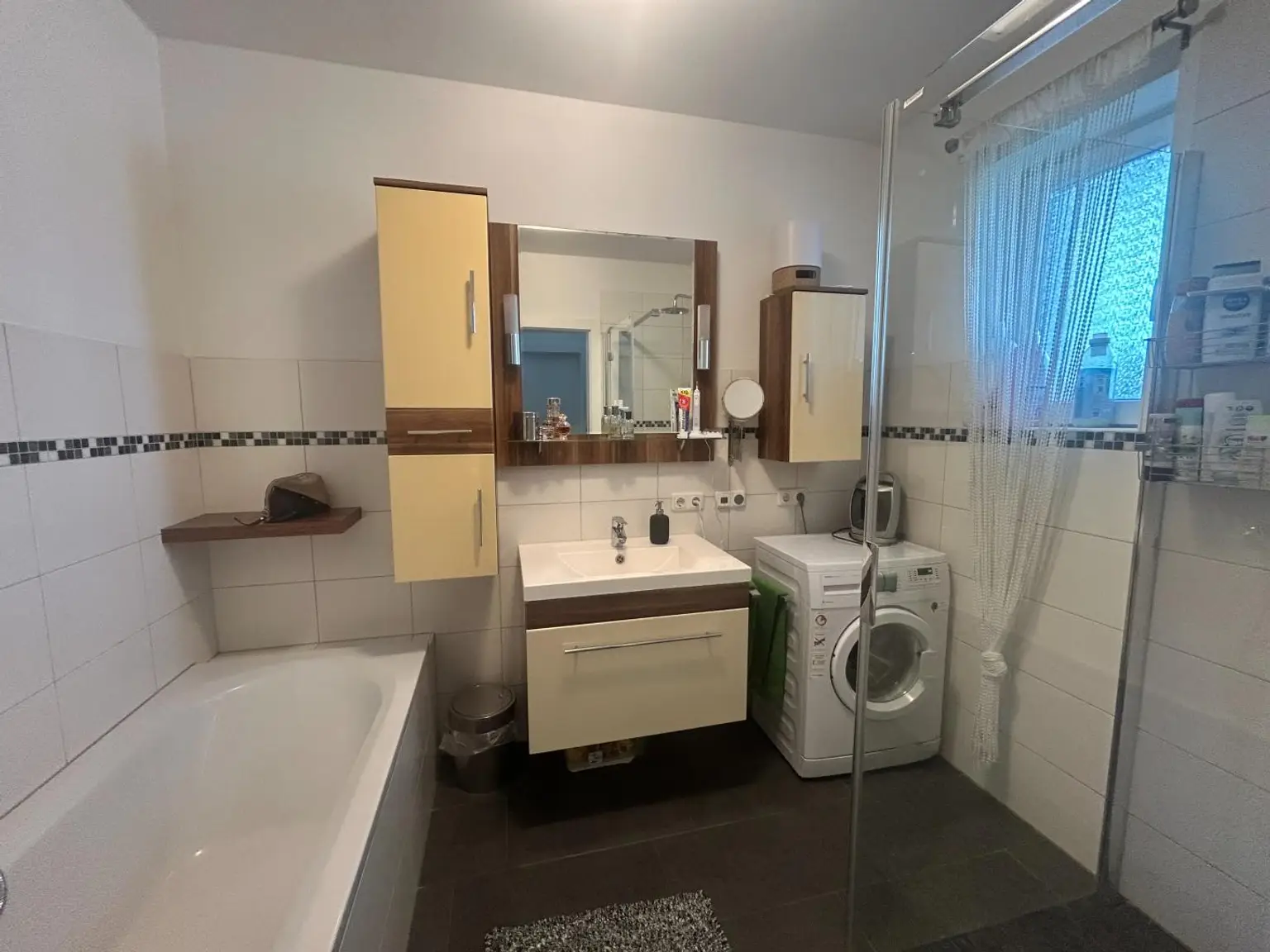 Traumhafte Terrassenwohnung in beliebter Siedlungslage