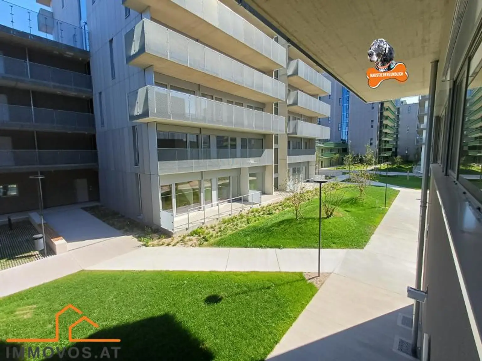 GEMEINSCHAFTSPRAXIS PSYCHOTHERAPIE/PHYSIOTHERAPIE- TOP LAGE, TOP KONDITIONEN, BARRIEREFREI