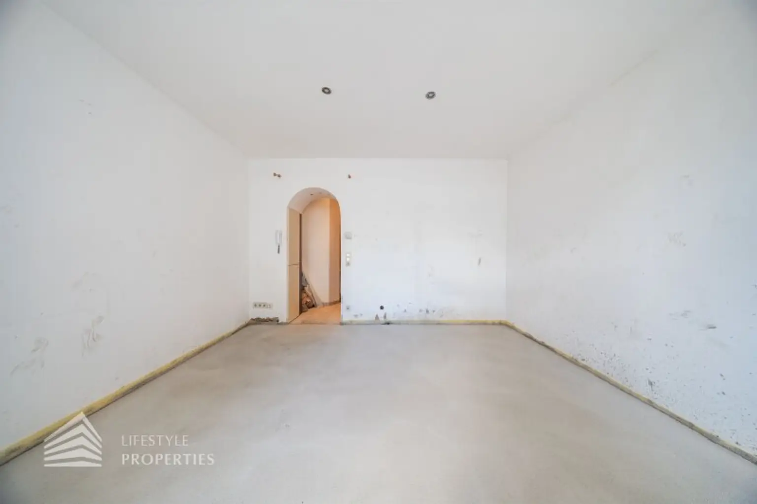 Attraktives Geschäftslokal direkt am Karmelitermarkt – ca. 30 m² im historischen Wiener Stilaltbau by Lifestyle Properties